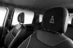 Renault Duster Dakar II 2017 года